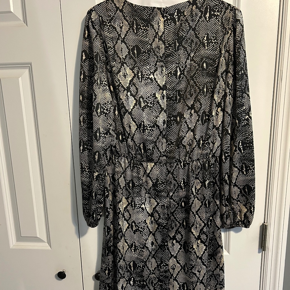 Calvin Klein Dress